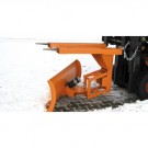 Lame chasse-neige BSCHP-S - Largeur du bouclier 1500 mm à 2400 mm