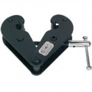 Griffe d'accrochage sur poutrelle SBC - Capacité 1 t à 20 t