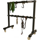 Portique de rangement 940 pour accessoires de levage - Capacité 1t