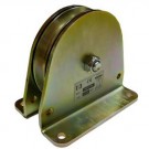 Réa avec support FIXE RSF - Ø 65 mm à 400 mm