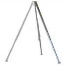 Trépied de levage D/DW en aluminium - Capacité 0,25 t à 1 t