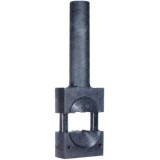 Appareil à frappe au marteau AFM - Pour manchons aluminium n° 1 mm à 5 mm