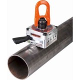 Aimant compact ALFRA TML 90 R avec œil articulé - Capacité 90 kg