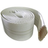 Fourreau de protection Dyneema ® RENFORCÉ HD anti-abrasion pour élingues textiles