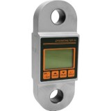 Dynamomètre électronique Réma DSD04 - Capacité 1,25 t à 20 t