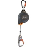 Antichute à rappel automatique EAGLE EDGE NEO060 avec sangle Dyneema 25 mm - Longueur 6 m