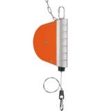 Rappel de charges RBCL - Capacité 2 kg à 14 kg 