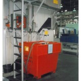 Conteneur BMCT - Volume de rétention 800 litres