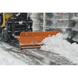 Lame chasse-neige BSCHL - Largeur du bouclier 1500 mm et 1800 mm