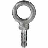 Anneau de levage mâle ALLZ à tige longue - M6 à M33