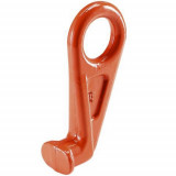 Crochet de conteneur CH16V grade 100 levage VERTICAL - Capacité 64 t par 4