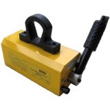 Porteur magnétique à commande manuelle LM - Capacité 0,1 t à 6 t