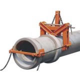 Emboîtement de tuyaux AZR - Capacité 1,5 t