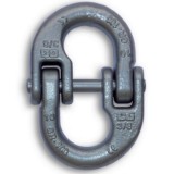 Maillon raccord Crosby® PLATINUM Grade 100