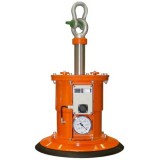 Palonnier à ventouses MECANIQUE Réma VHM - Capacité 0,1 t à 1 t