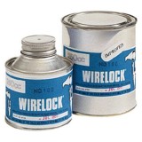 Kit résine WIRELOCK - Pot de 250 cm3 à 2000 cm3