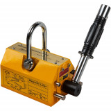 Porteur magnétique DELTA SG.0.DML à commande manuelle - Capacité 0,1 t à 6 t
