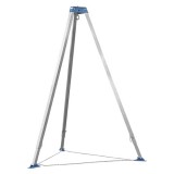 Tripode aluminium pliable TP (nu, sans palan) - Capacité 0,25 t à 3 t