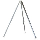 Trépied de levage D/DW en aluminium - Capacité 0,25 t à 1 t