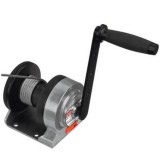 Treuil manuel sur console Huchez TIREX - Capacité 150 kg et 300 kg