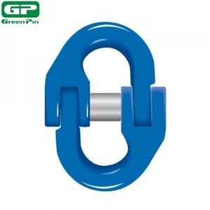 Maillon de jonction GR100 Green Pin®