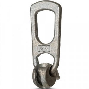 Anneau de levage / Main de levage RBH - Capacité 1,3 t à 45 t