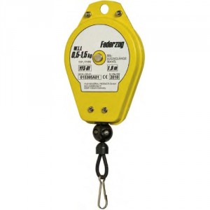 Equilibreur de charge YFS - Capacité 0,5 kg à 3 kg 