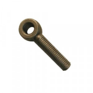 Chape mâle spéciale CS - Ø 6 mm à 16 mm