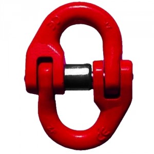 Maillon de jonction MJ GRADE 80 - Pour chaîne Ø 6 mm à 20 mm