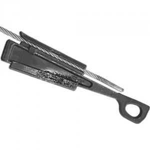Pince tire-câble - Pour câble Ø 5 mm à 21 mm coniklam