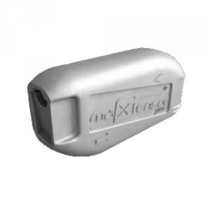 Serre-câble à tension automatique MX2 - Pour câble acier Ø 3 mm