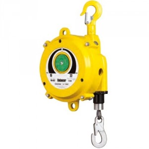 Equilibreur de charge YBA-22 avec cliquet - Capacité 15 kg à 22 kg course 1,50 m