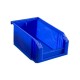 8027*264 - BAC BLEU 8L : dimensions 210 x 342 x 150 mm