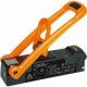Aimant de levage ALFRA TML1000 œil articulé 1000 kg/plat ép. 12, ép. Mini 2