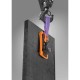 Aimant de levage ALFRA TML500 œil articulé 500 kg/plat ép. 15, ép. Mini 2