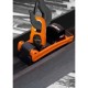Aimant de levage ALFRA TML250 œil articulé 250 kg/plat ép. 10, ép. Mini 2