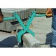 Pince universelle PZCU 150 kg et 500 kg - Réglage 50-240 mm