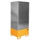 Armoire pour produits dangereux 217BGS200 - Volume de rétention 200 Litres à 1085 Litres