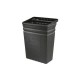 GRAND BAC amovible 350x240x470 mm