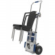B-1-00068 Porte chaise 170 kg