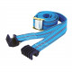 D705000004  Sangle de sécurité pour diable électrique 25 mm (largeur) x 5000 mm (longueur)