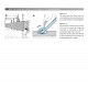 Anneau de levage pour ancre plate avec étrier acier - Force 2,5 t à 26 t (type Frimeda TPA-R1)