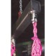 Anneau de levage articulé RUD PowerPoint Star PP-VIP à chape - Filetage UNC 1/2" à 1-1/2"