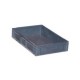 802*6765 - BAC 28,8L : dimensions 600 x 400 x 120 mm, Poids 1,3 kg