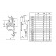 Equilibreur de charge YBF-03 à YBF-15 & YBA-15L