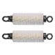 Brosse nylon RBN pour conduites - Ø 77 mm à 197 mm