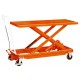 BSLA050 - Table élévatrice mobile manuelle 500 kg