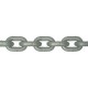Chaîne de LEVAGE calibrée GRADE 80 EN 818-7 pour palan ELECTRIQUE - Ø 4 mm à 20 mm