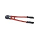 216PCC10 - Cisaille coupe-câble bras acier de 61 cm Ø maxi 10 mm