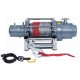 Treuil de halage COME UP WINCH DV-12 12V & 24V 5400 kg